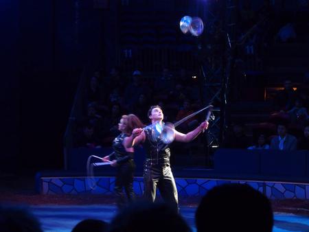 Anastasini - diabolo #4