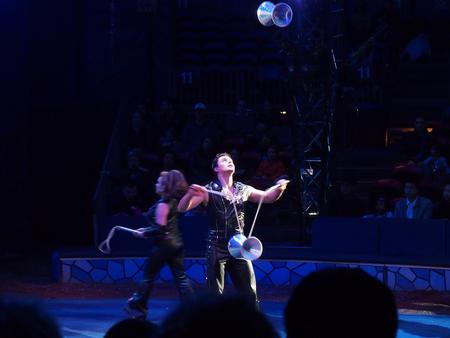 Anastasini - diabolo #5