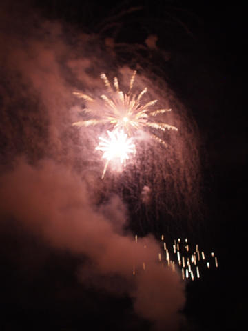 Ayer fireworks #3