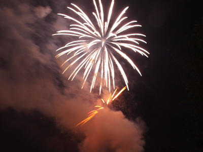 Ayer fireworks #5