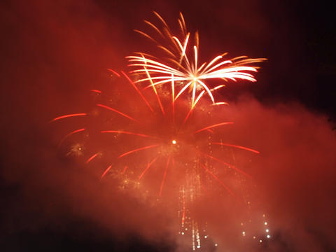 Ayer fireworks #10
