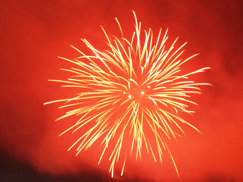 Ayer fireworks #15