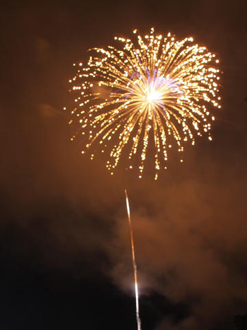 Ayer fireworks #22