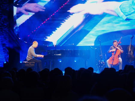 The Piano Guys #3