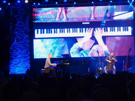 The Piano Guys #4