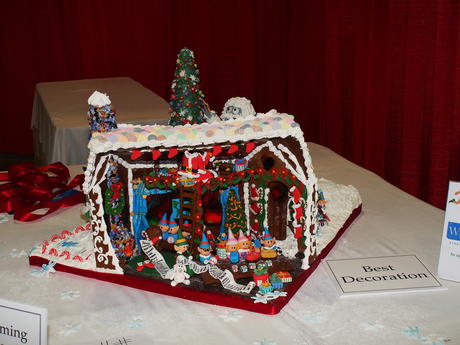 Rudolph the Red-Nosed Reindeer