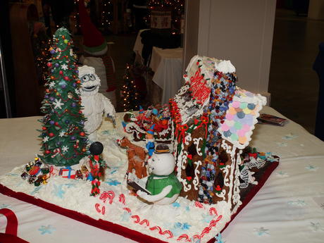 Rudolph the Red-Nosed Reindeer #2