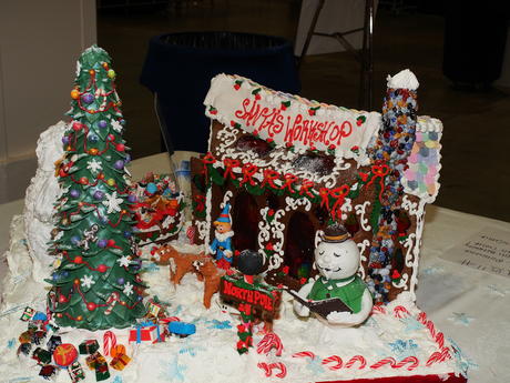 Rudolph the Red-Nosed Reindeer #3