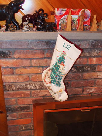 Stocking full of loot #2