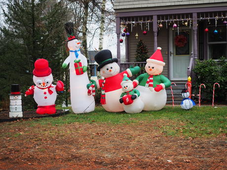 Christmas decorations #2