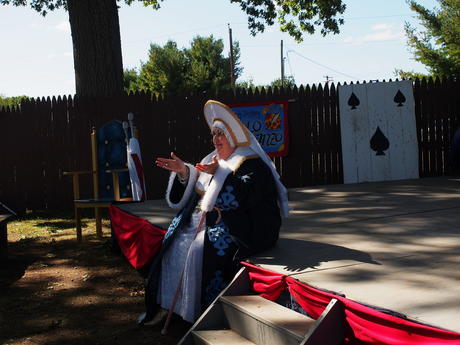 Introduction to the Musical MacBeth #2