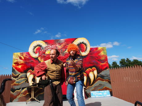 William Shakespeare #3