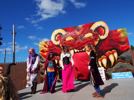 William Shakespeare #4