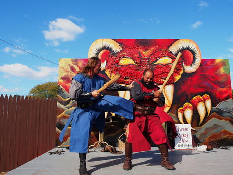 The Lords of Adventure #2