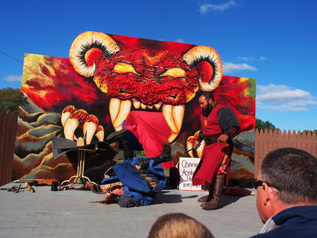 The Lords of Adventure #3