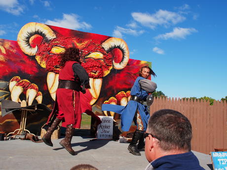 The Lords of Adventure #7