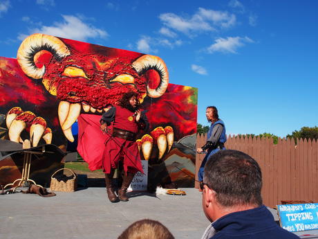 The Lords of Adventure #9