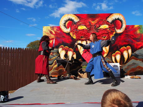 The Lords of Adventure #10