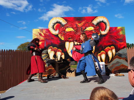 The Lords of Adventure #11