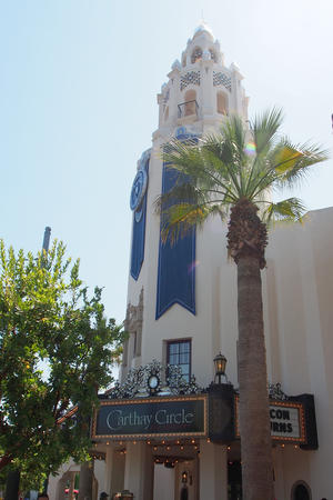 Carthay Circle