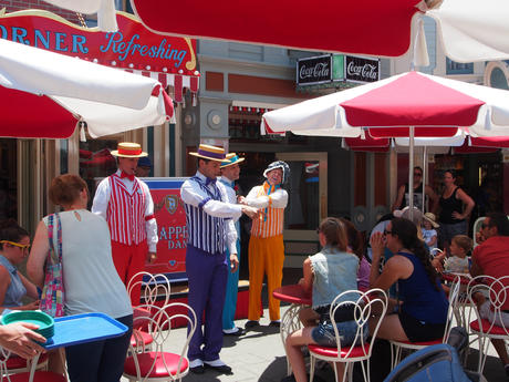 Dapper Dans