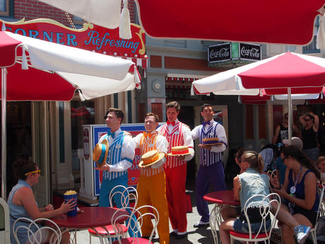 Dapper Dans #3