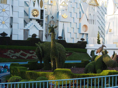 Topiary