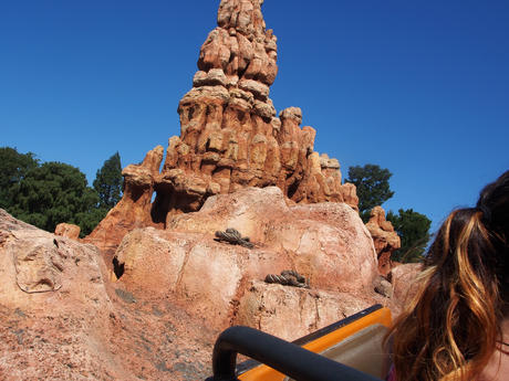 Big Thunder Mountain #3