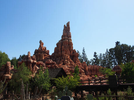 Big Thunder Mountain #9