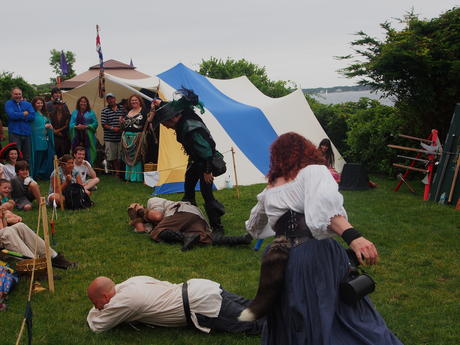 Beaten by Myschyffe Managed #2