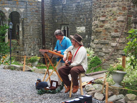 The Misfits of Avalon