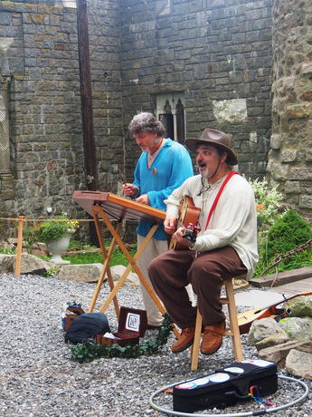 The Misfits of Avalon #2