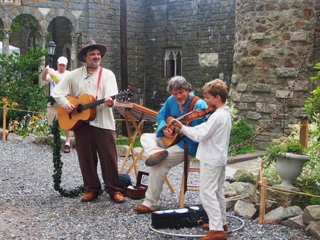 The Misfits of Avalon #6