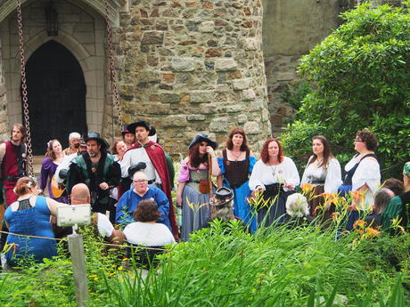 Myschyffe Managed at the finale #2