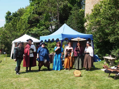 Myschyffe Managed #4