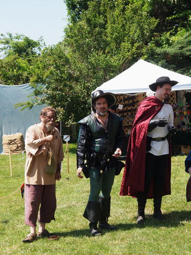 The new recruit to Myschyffe Managed