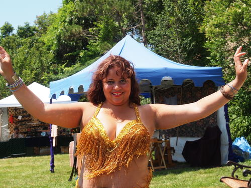 The Shimmynanlgans #7