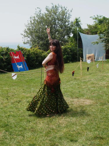 The Shimmynanlgans #8