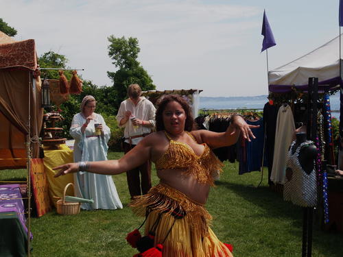 The Shimmynanlgans #9