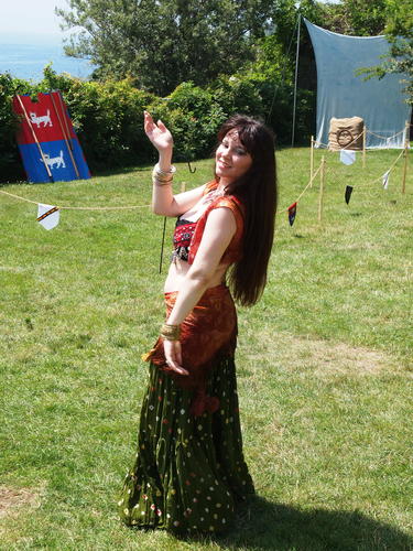 The Shimmynanlgans #10