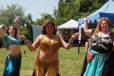 The Shimmynanlgans #11