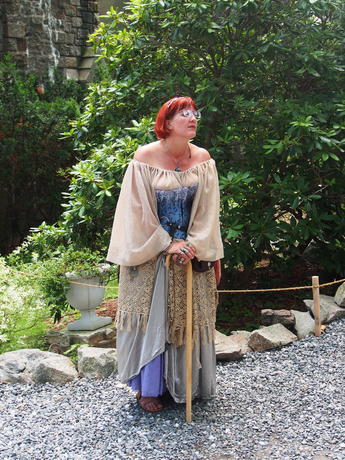 Kate the Storyteller