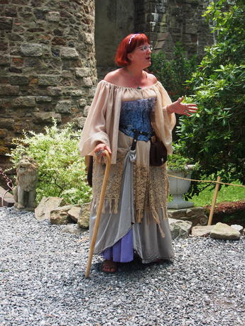 Kate the Storyteller #2