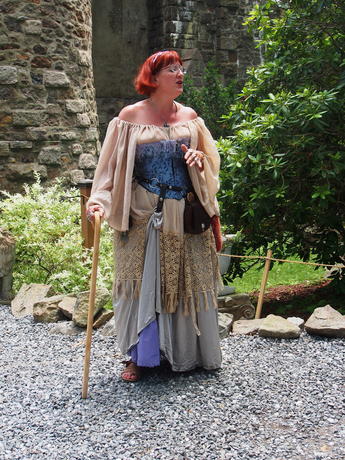 Kate the Storyteller #3