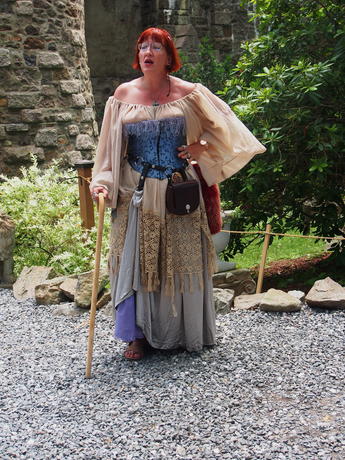 Kate the Storyteller #4