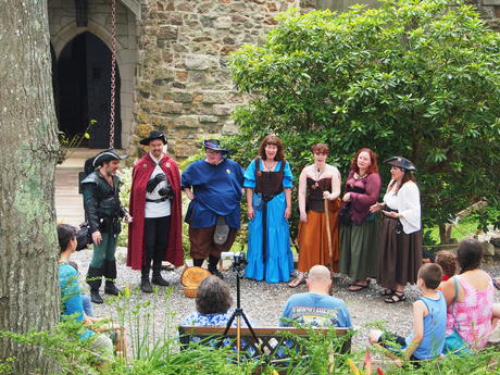 Myschyffe Managed #7