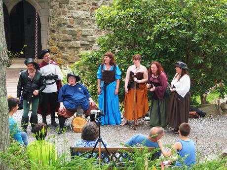 Myschyffe Managed #8