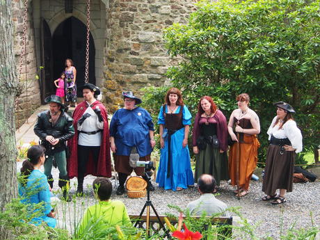 Myschyffe Managed #9