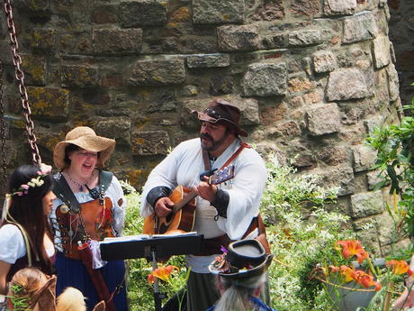 Bumbly and Gia Phinn #4