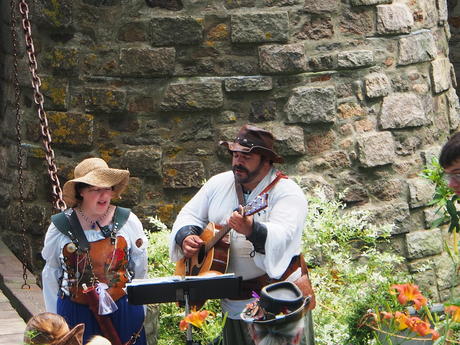 Bumbly and Gia Phinn #5